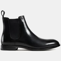 1088 Støvler, Black, 41