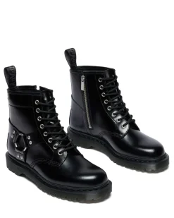 1460 Støvler, Black, 45