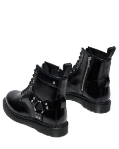 1460 Støvler, Black, 45