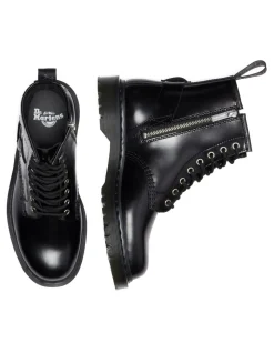 1460 Støvler, Black, 45