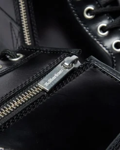 1460 Støvler, Black, 45