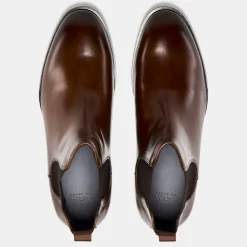 1088 Støvler, Brown, 43