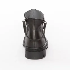 6473 Støvler, Gasoline Nero, 37