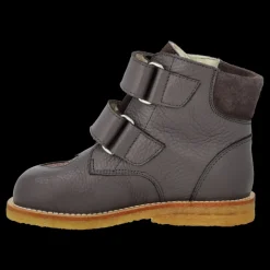 2230-101 Støvler, Lavender/Glitter/Multi, 32