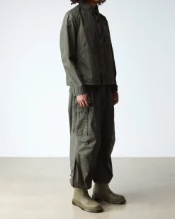 1460 Sub Max Gummistøvler, Olive, 44