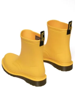 1460 Sub Max Gummistøvler, Yellow, 45