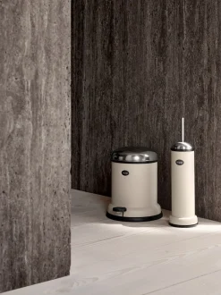 11 Toiletbørste, Beige