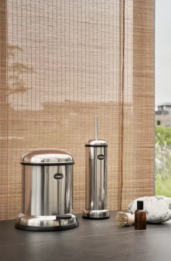 11 Toiletbørste, Stainless Steel