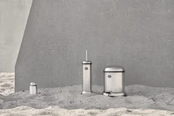 11 Toiletbørste, Stainless Steel