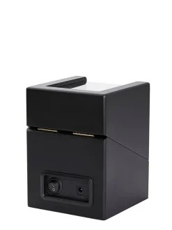 1 Ur Watch Winder, Black/Carbon