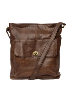 1656 Urban Crossover, Woodsmoke