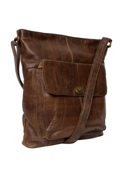 1656 Urban Crossover, Woodsmoke