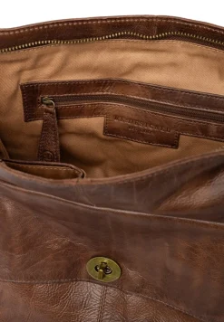 1656 Urban Crossover, Woodsmoke