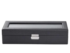 6 Ure Urboks, Black/Carbon