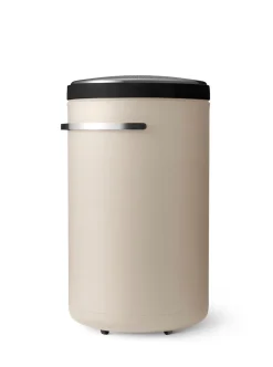 441 Vasketøjskurv, Beige