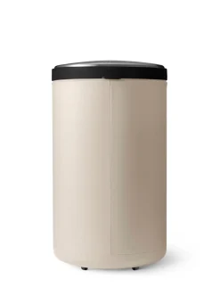 441 Vasketøjskurv, Beige