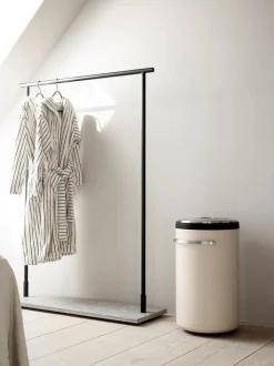 441 Vasketøjskurv, Beige