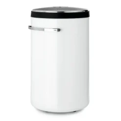 441 Vasketøjskurv, Hvid