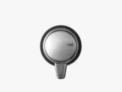 9 Vægophængt Sæbedispenser, Sort