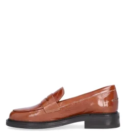 A9300 Loafers, Palisandro Napack, 39