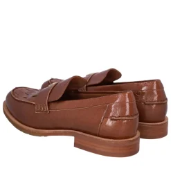 A6316 Loafers, Palisandro Naplack, 37