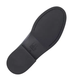 A7016 Mary Jane Ballerinasko, Black Patent, 38