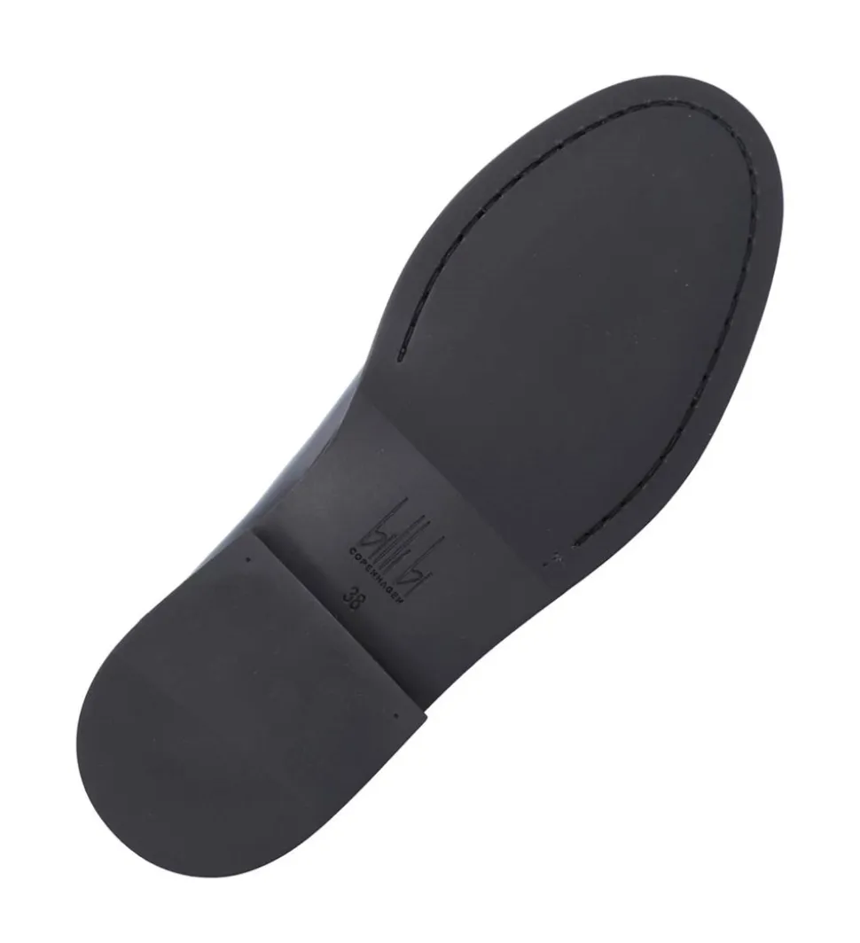 A7016 Mary Jane Ballerinasko, Black Patent, 38