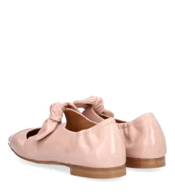 A9427 Mary Jane Ballerinasko, Nude, 38