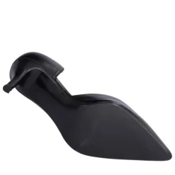 A4600 Pumps, Black Nappa, 36