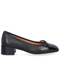 A6050 Pumps, Sort, 41