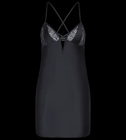 A Weekend To Remember Natkjole, Black, 38