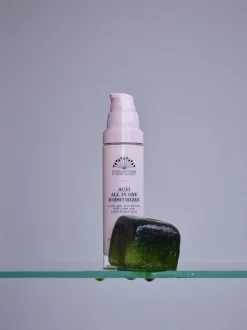 Açai All In One Moisturizer, 50 ml