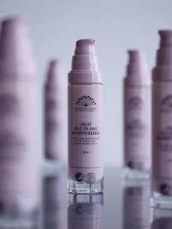 Açai All In One Moisturizer, 50 ml