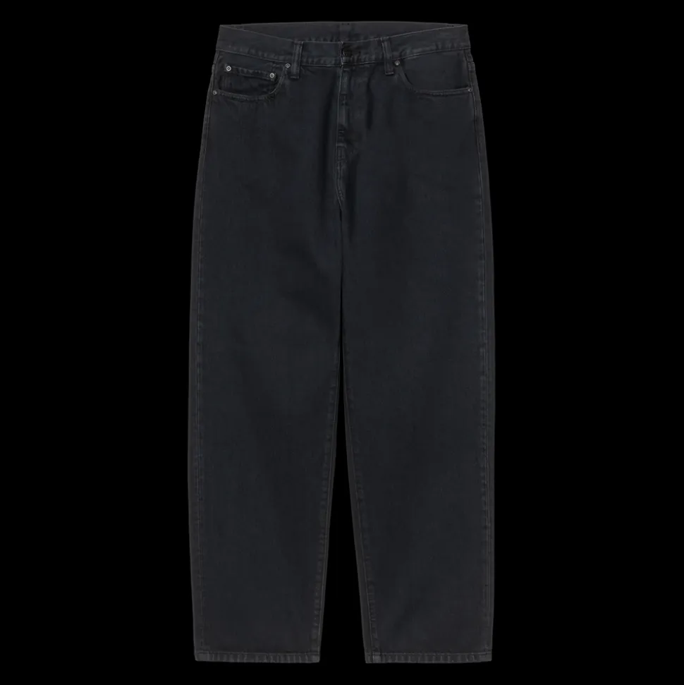 Aaron Bukser, Blue (Midnight Wash), 31