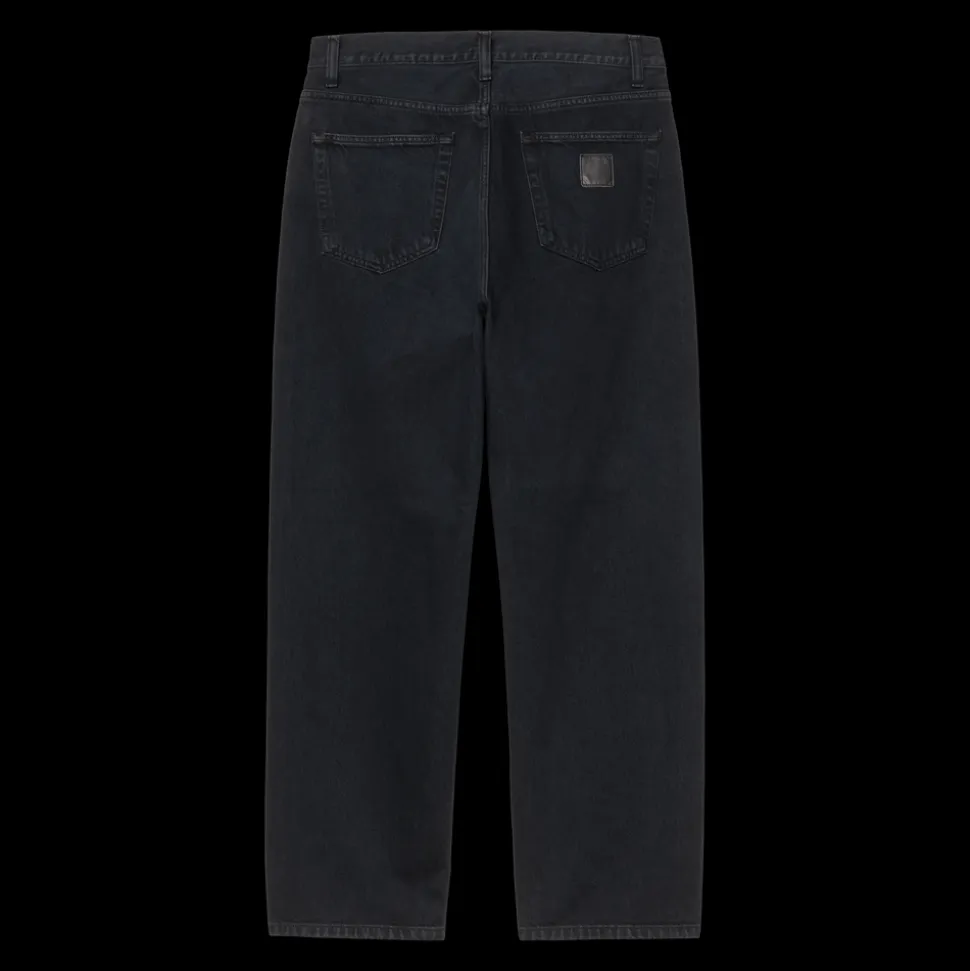 Aaron Bukser, Blue (Midnight Wash), 31