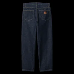 Aaron Bukser, Blue (Rinsed), 34