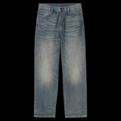 Aaron Bukser, Blue (Worn Used Wash), 31