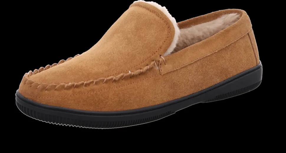 Abano Hjemmesko, Cuoio, 43