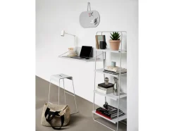 A-Bookshelf Reol, 54,8x140,7x29,4 cm