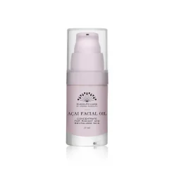 Acai Anti-ageing Facial Oil, 15 ml