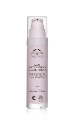 Acai Anti-stress Facial Cream, 50 ml
