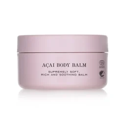 Acai Body Balm, 145 ml