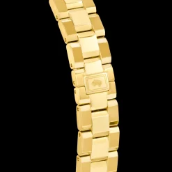 Acamar Classic J1047 Dameur, Gold/Mop, 29 mm