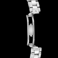 Acamar Classic J1045 Dameur, Steel/Steel, 29 mm