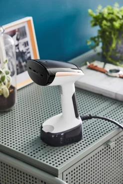 Access Pocket Garmentsteamer