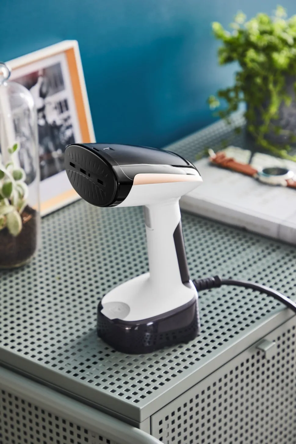 Access Pocket Garmentsteamer