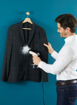 Access Pocket Garmentsteamer