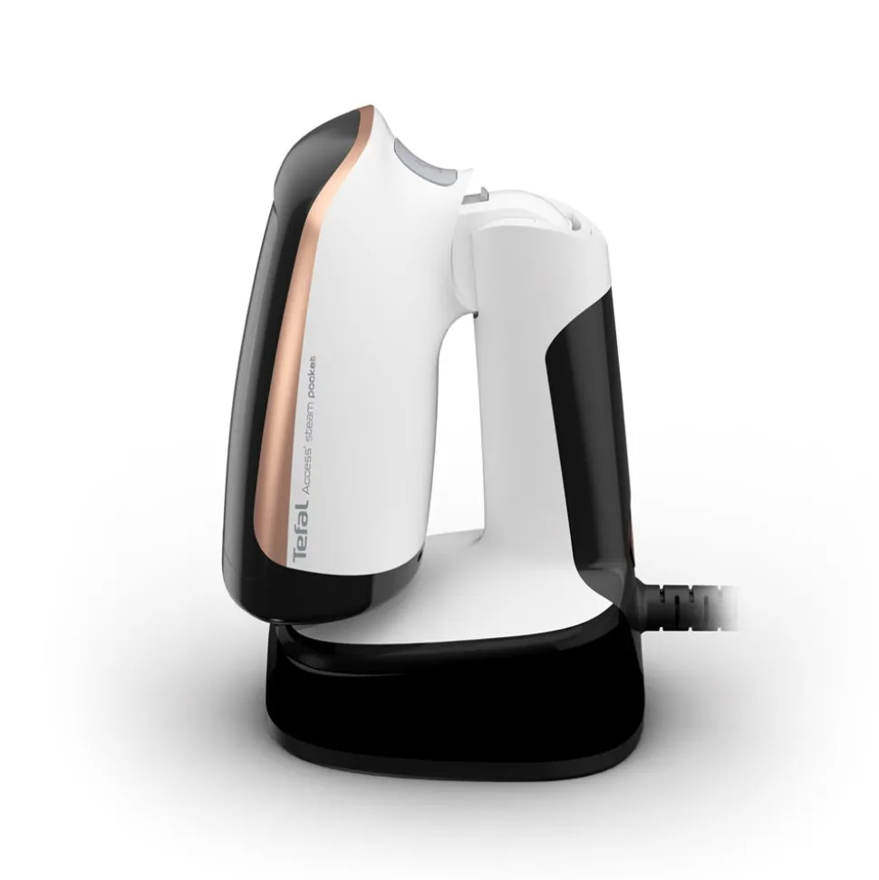 Access Pocket Garmentsteamer