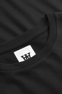 Ace T-shirt, Black Beauty, XL