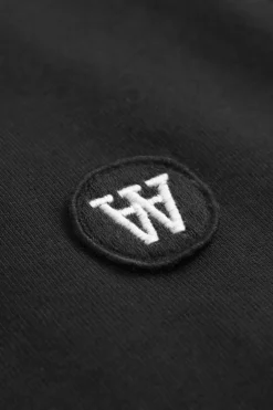 Ace T-shirt, Black Beauty, XL